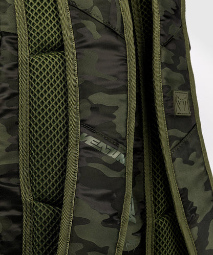 Sac à dos Venum Challenger Pro – Camo Vert