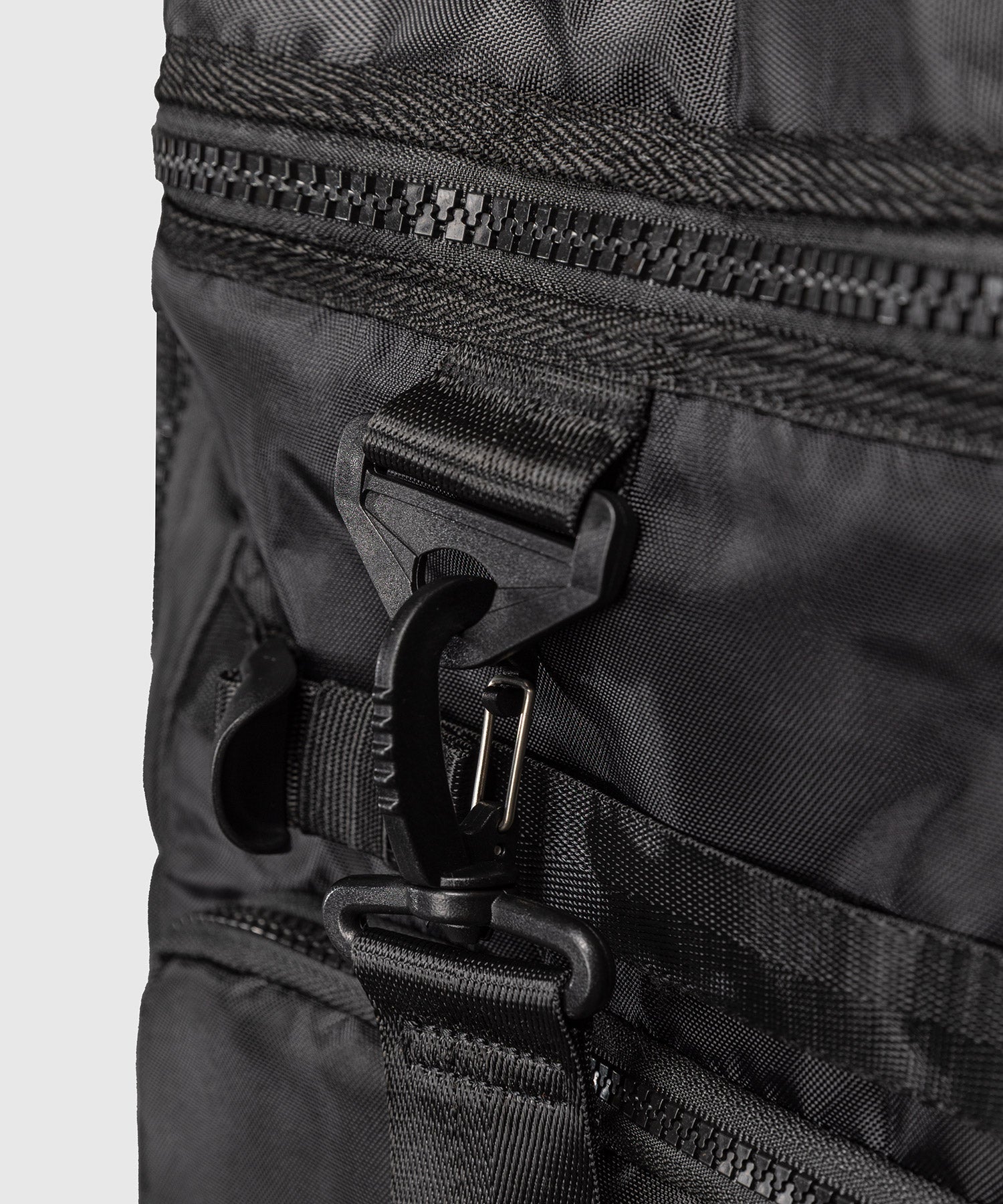 Venum UFC Gym bag Unity – Black/White