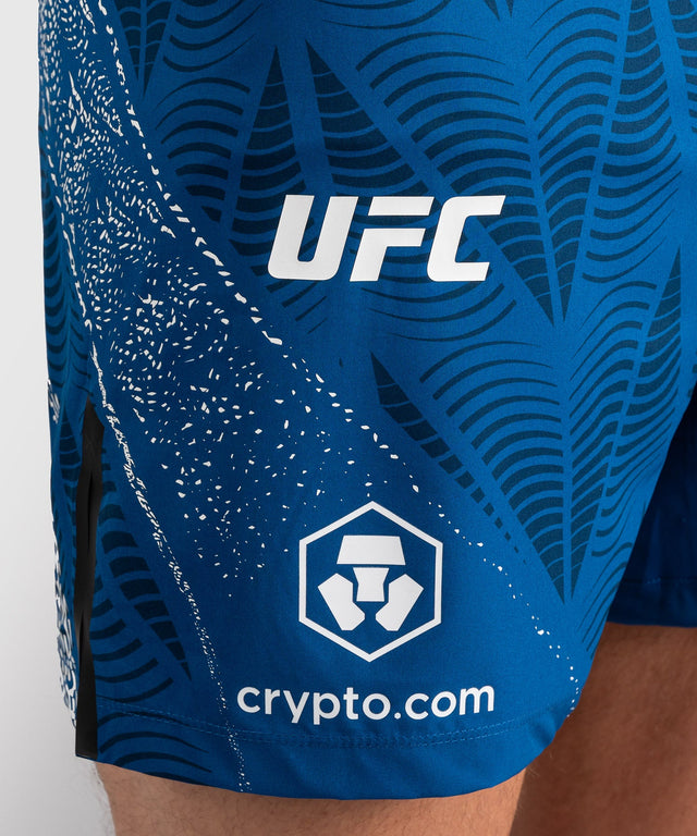 Pantalones de MMA Venum UFC Zenith – Azul