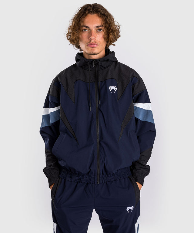 Veste Venum Attack 90 – Bleu marine