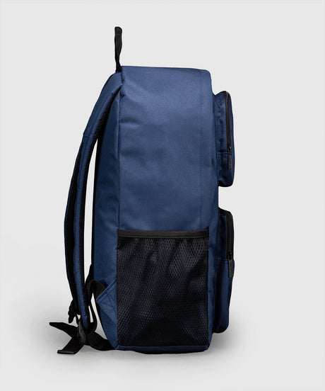 Venum Essential Gym Bag L (24 L) – Navy Blue