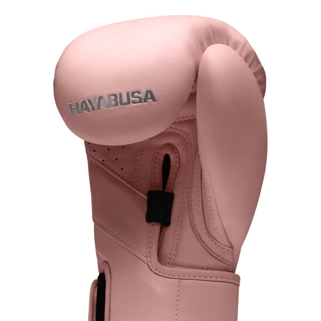 Guantes de boxeo Hayabusa T3 Kanpeki – Blossom Pink
