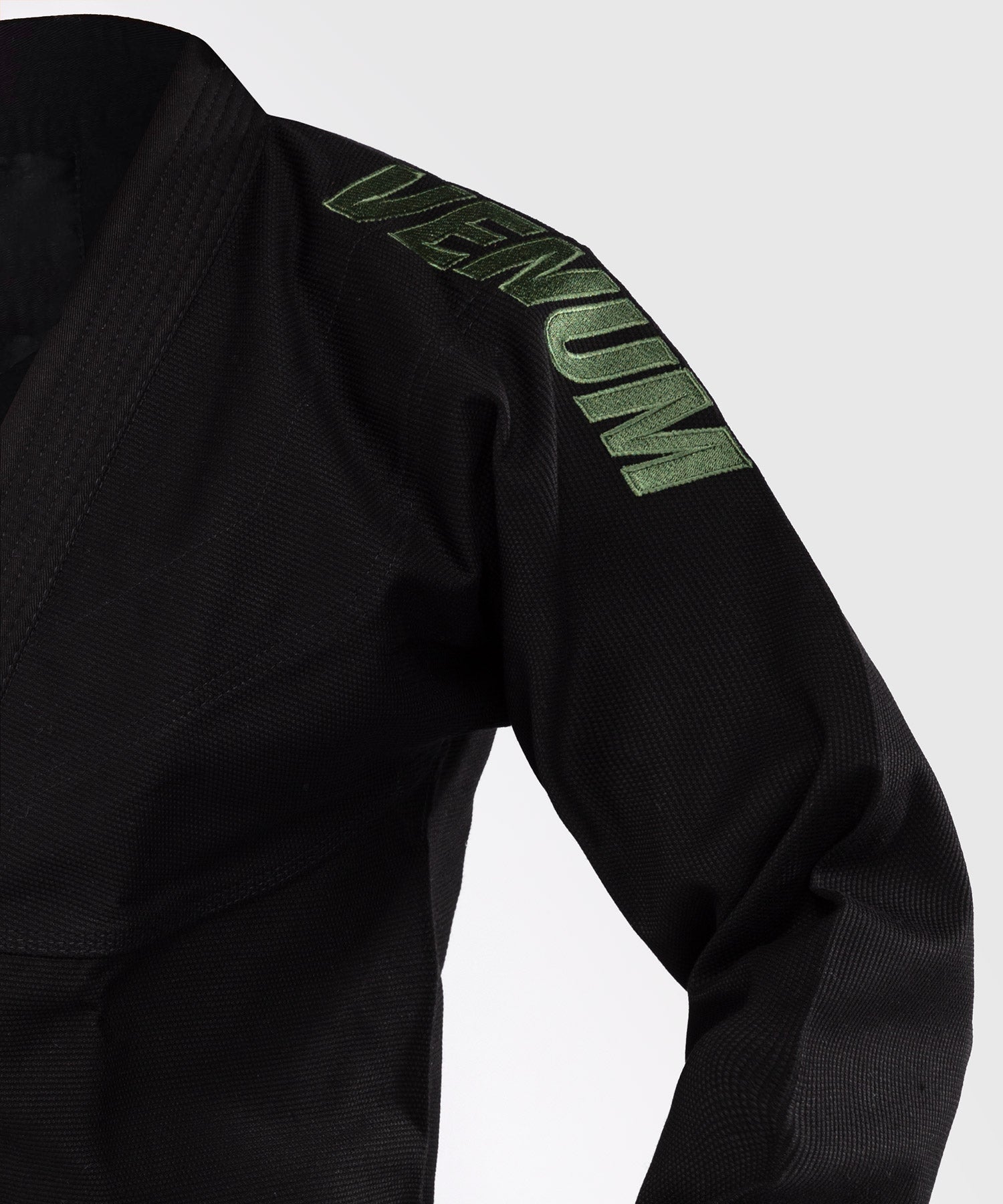 Kimono BJJ Venum Contender Evo 2.0 – Nero