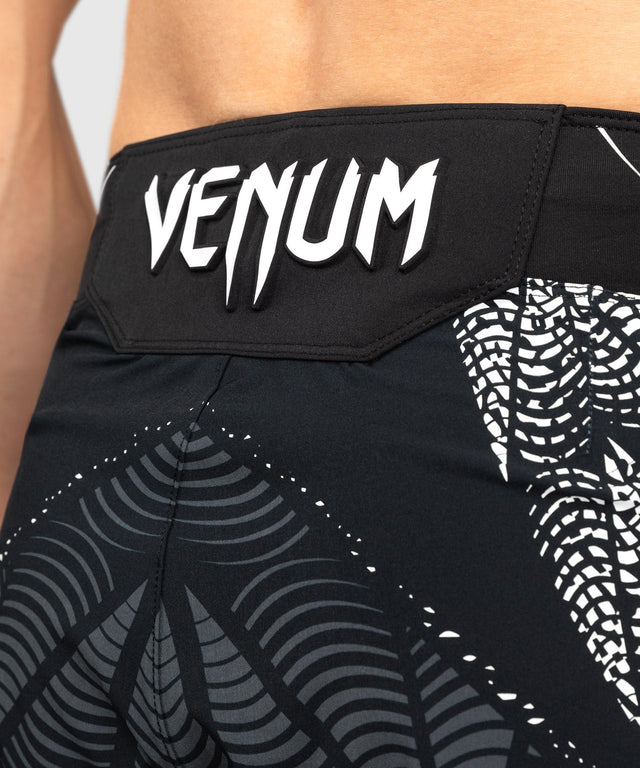 Pantalones de MMA Venum UFC Zenith Gladiator – Negro