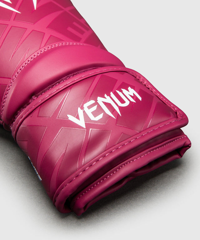 Venum Boxhandschuhe Contender 1.5 XT 3D – Altrosa