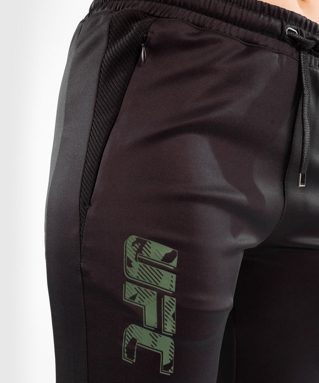 Venum UFC Trainingshosen Fight Week Damen – Khaki