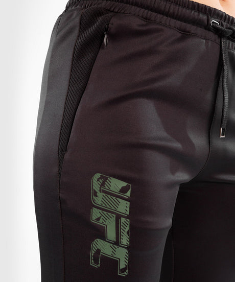 Pantalons d'entraînement Venum UFC Fight Week femme – Kaki
