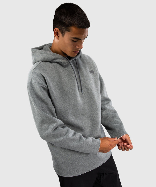 Venum Hoodie Divide – Heathered Grey