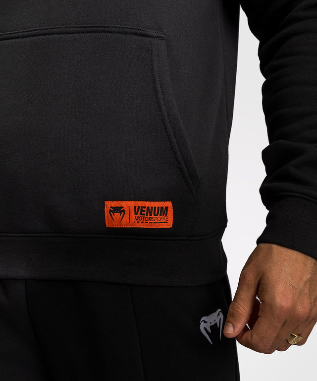 Felpa Venum Motorsport – Nero