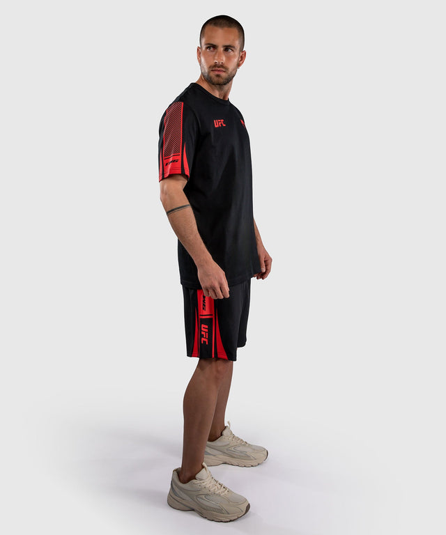T-shirt Venum UFC Unity – Noir