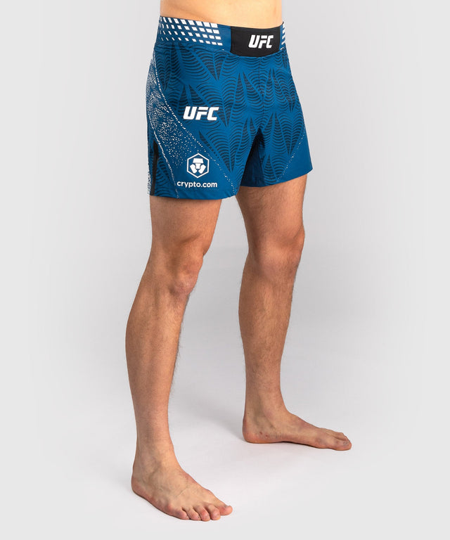 Pantalones de MMA Venum UFC Zenith – Azul