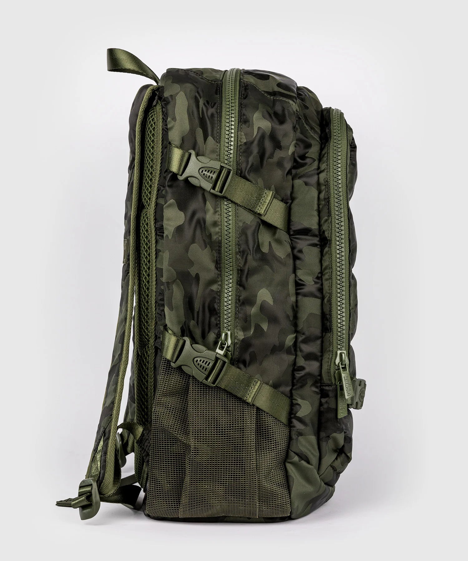 Sac de sport Venum Challenger Pro – Camo vert