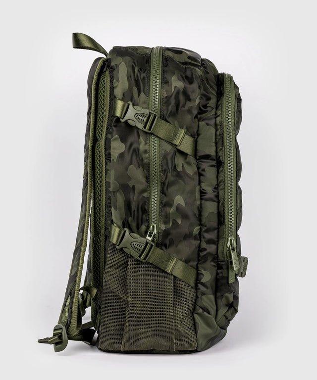 Sac de sport Venum Challenger Pro – Camo vert