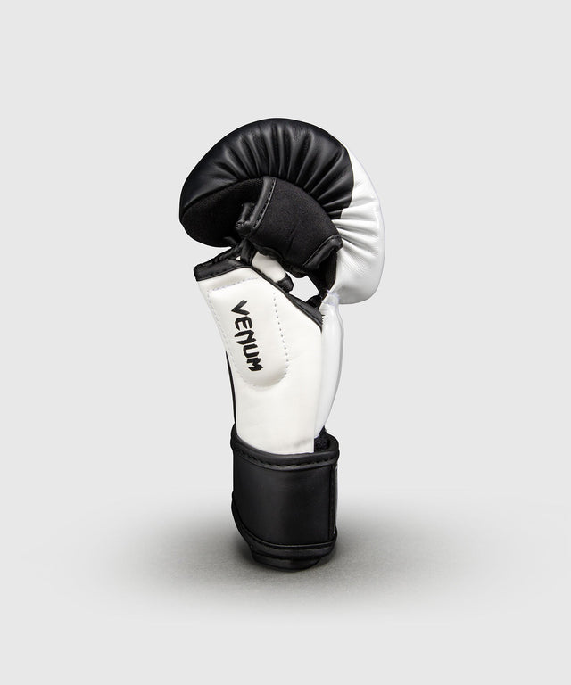 Venum MMA Handschoenen Attack 2.0 - Zwart/Wit