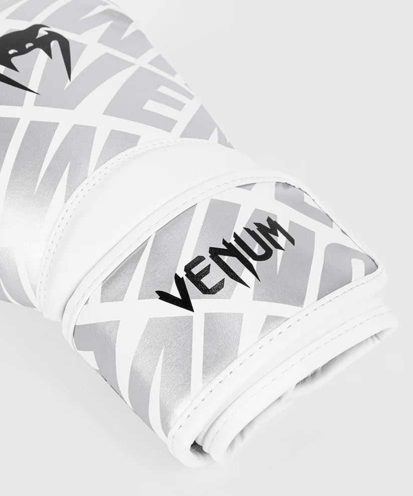 Venum Bokshandschoenen Contender 1.5 XT - Wit/Grijs