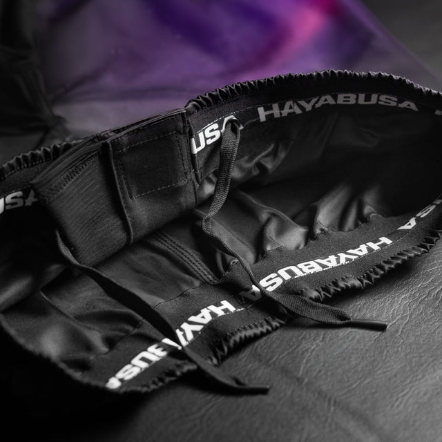 Pantaloncini MMA Hayabusa Apex Nova – Uomo – Blu