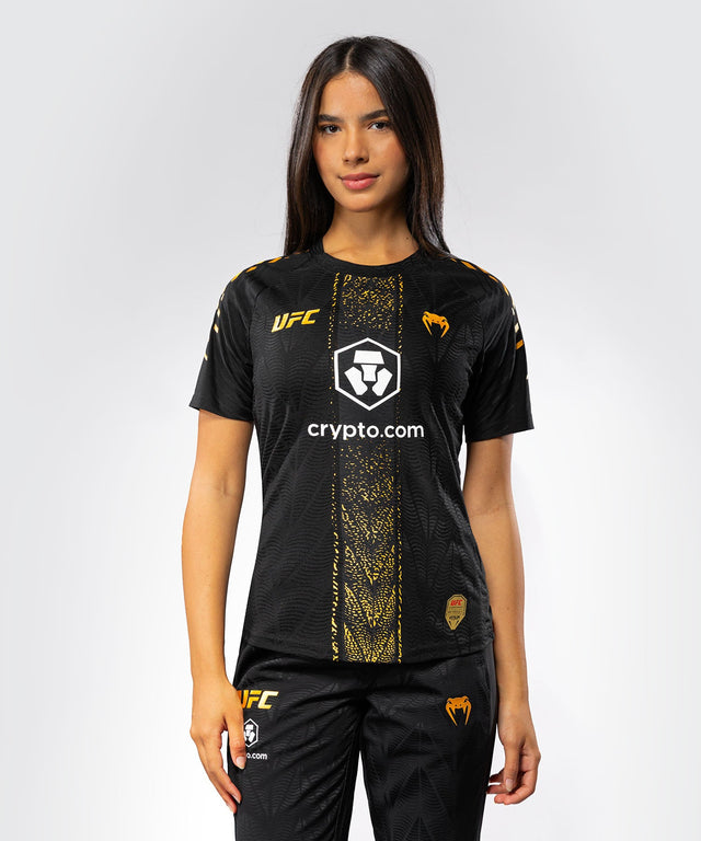 Venum UFC T-Shirt Zenith Women's - Champion