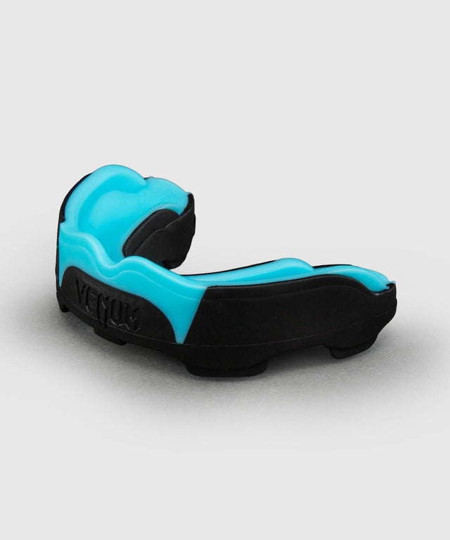 Protector bucal Venum Predator – Negro/Turquesa