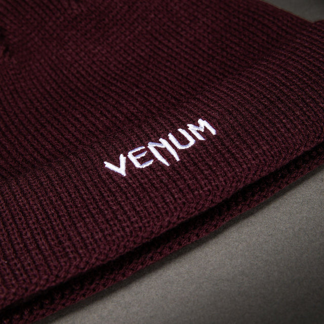 Venum Pet MX Classic – Burgundy Red