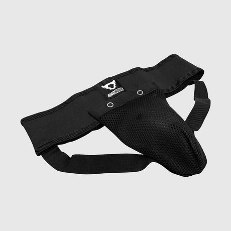 Coquilla Ringhorns Charger Kids – Negro