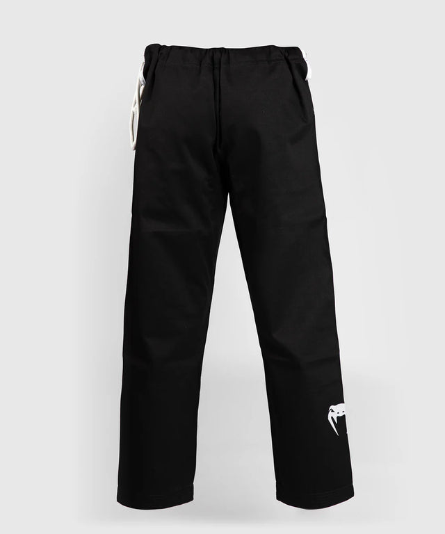 Venum BJJ Gi Contender 3.0 - 380 - Black