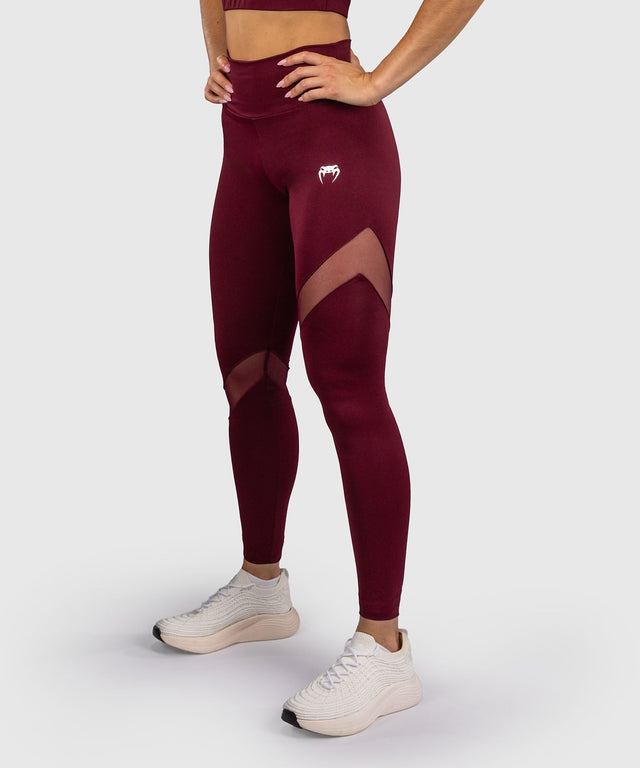 Leggings Venum Aero XT femme – Prune