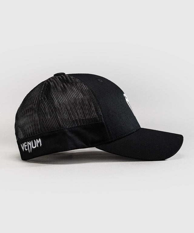 Gorra Venum MX – Negro/Blanco