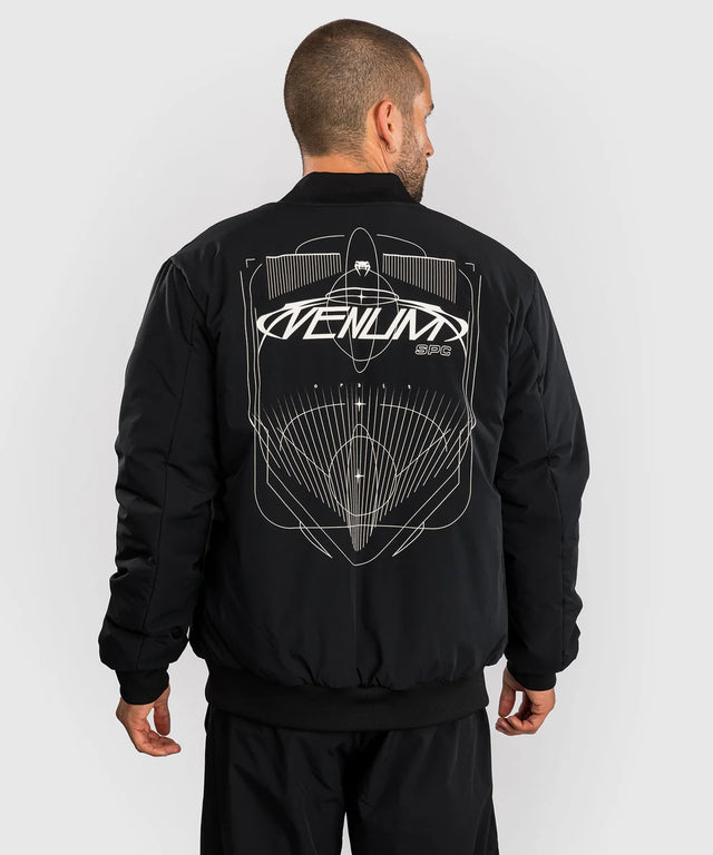Venum Bomber Jack Eclipse – Noir
