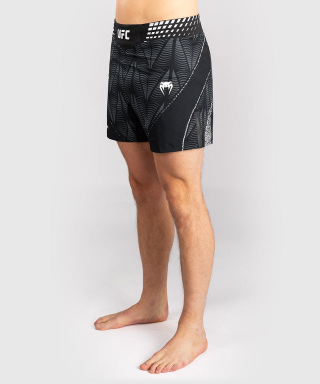 Venum UFC MMA-Shorts Zenith – Schwarz