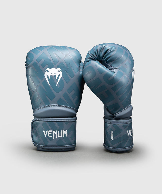 Venum Boxhandschuhe Contender 1.5 XT 3D – Sturmblau