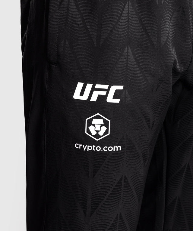 Venum UFC Training pants Zenith Men's - Black