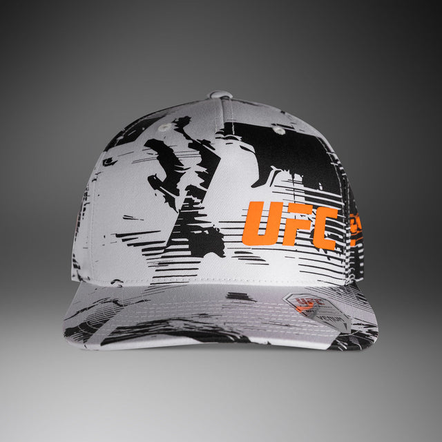 Venum UFC Zenith Cap – Weiß