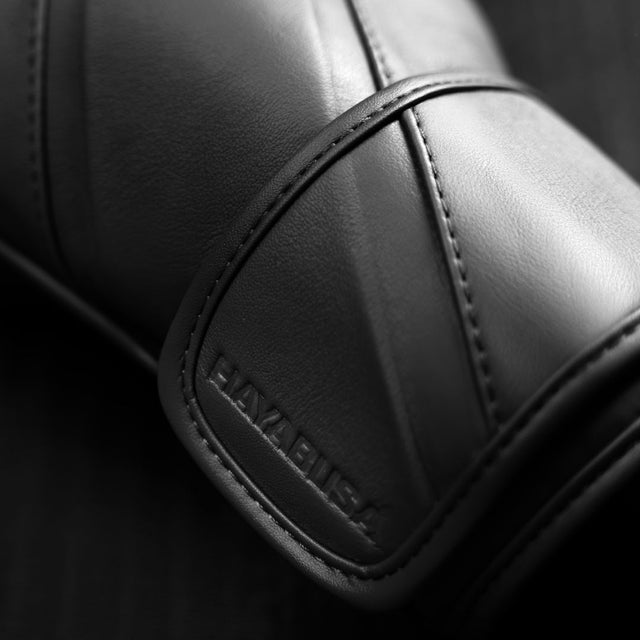 Guantes de boxeo Hayabusa E1 – Negro