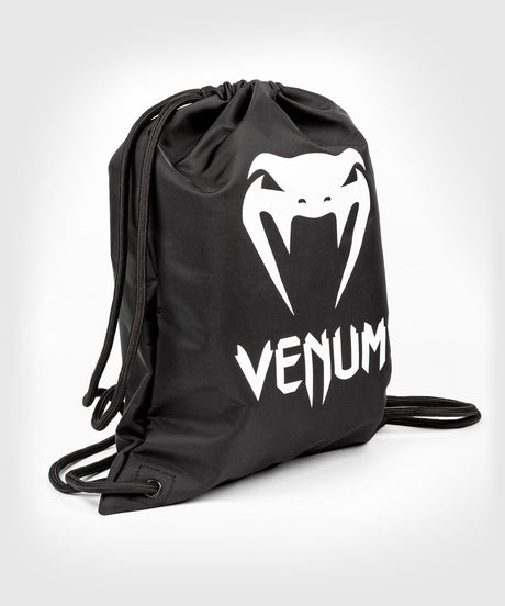 Torba Venum Classic – Czarna/Biała