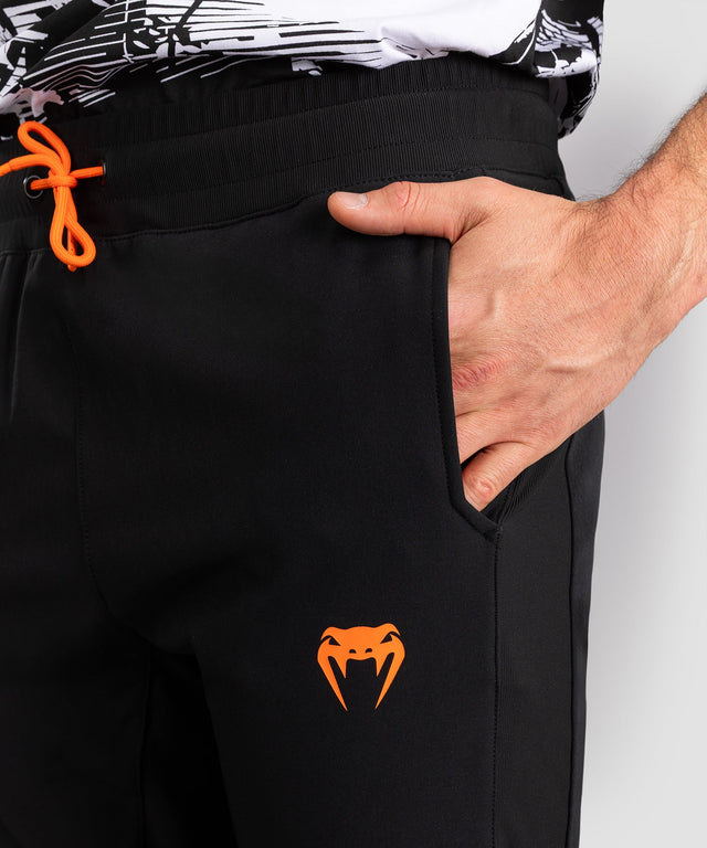 Venum UFC Training pants Zenith - Black