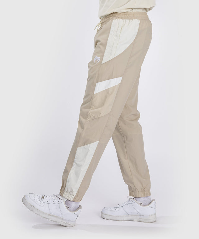 Pantalons d'entraînement Venum Attack 90 – Beige