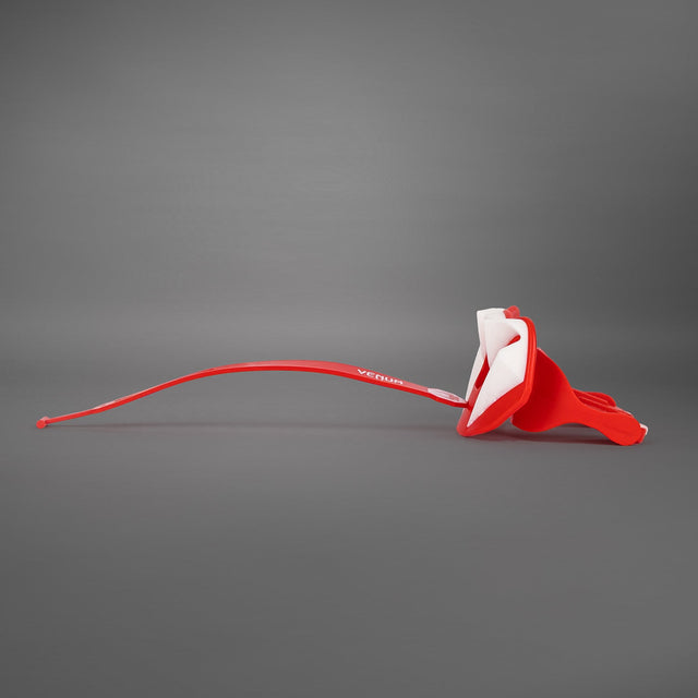 Venum Mundschutz Elite Lipguard OG Edition – Rot/Weiß