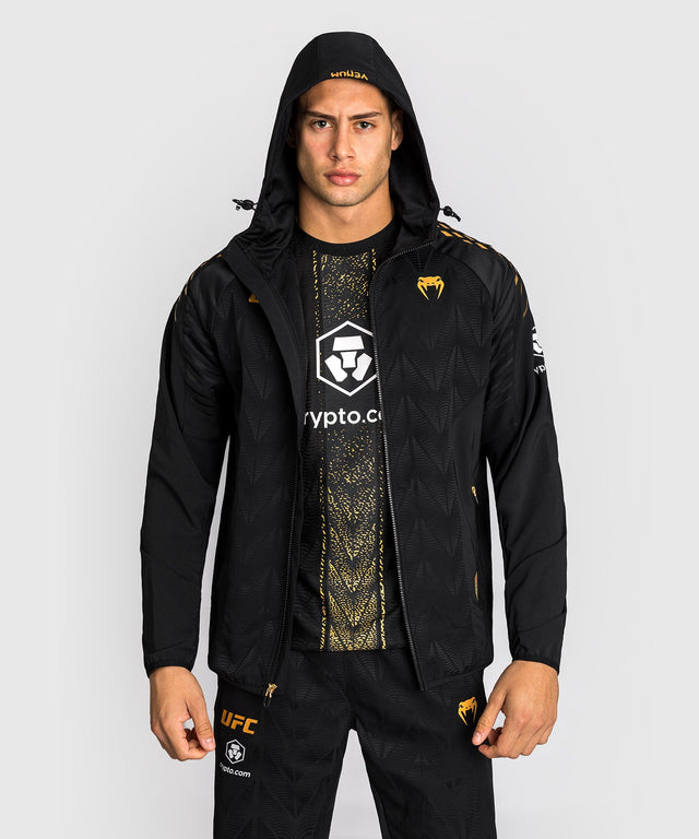 Sweat à capuche Venum UFC Zenith by Authentic Fight – Champion