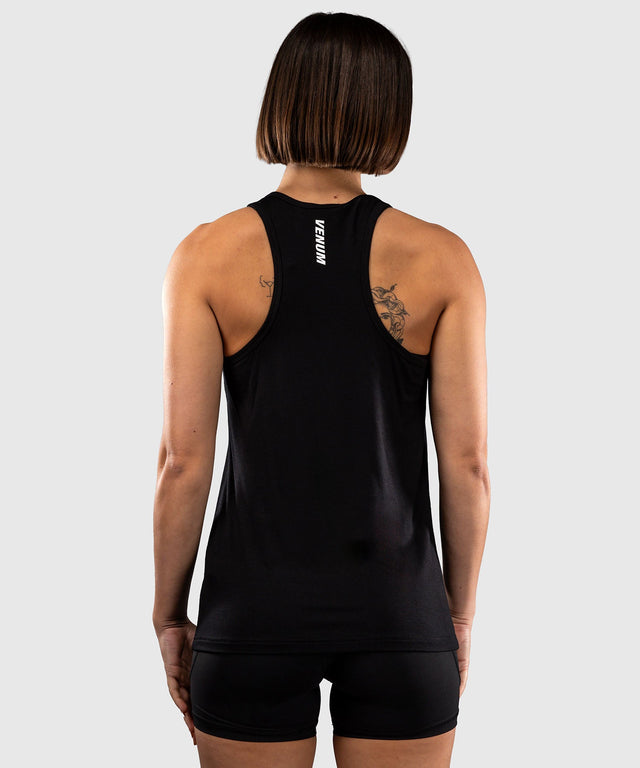 Venum Tank Top Essential - Zwart