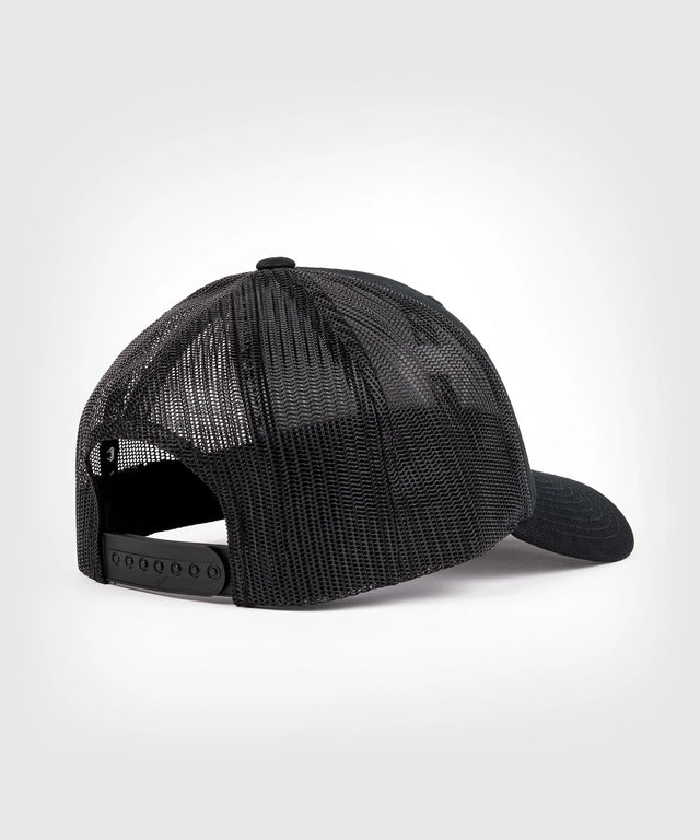 Gorra Venum Trucker Cap Classic – Negro