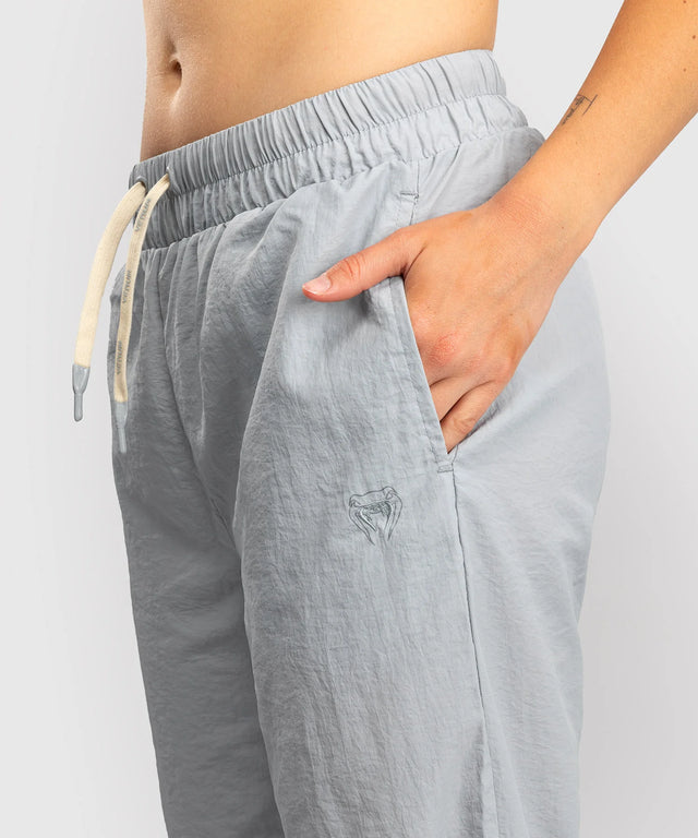 Venum Dames Joggers Vectra - Storm Blauw