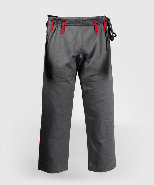 Kimono BJJ Venum Contender 3.0 - 380 - Grigio