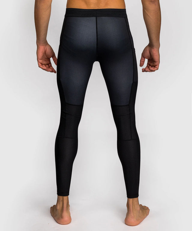 Spats Venum No Gi – Nero/Bianco