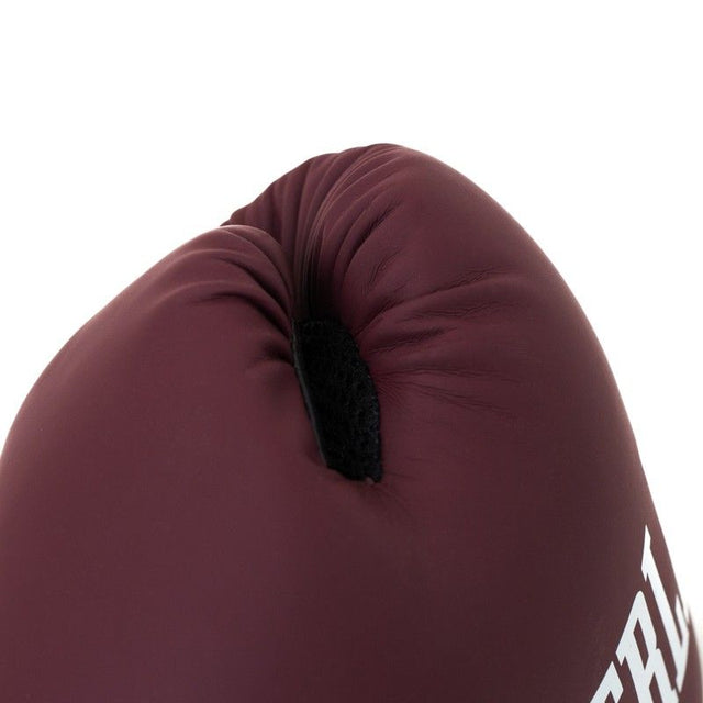 Everlast Bokshandschoenen Elite2 - Bordeaux Rood