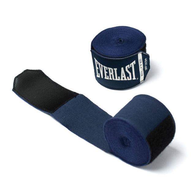 Everlast Hand wraps Elite - Blue