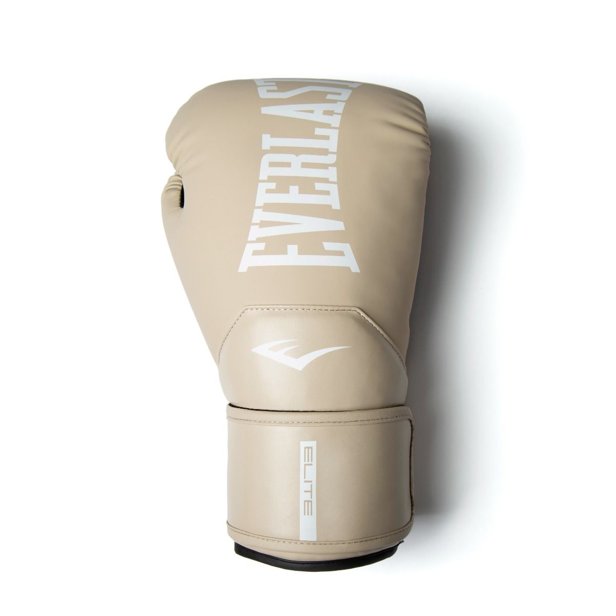Gants de boxe Everlast Elite 2 - Champagne