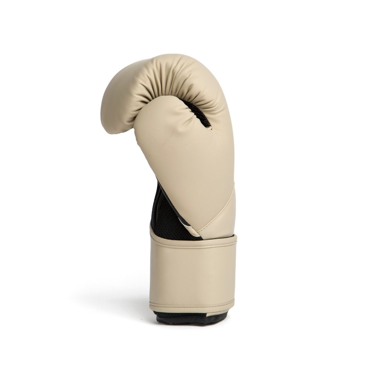 Gants de boxe Everlast Elite 2 - Champagne