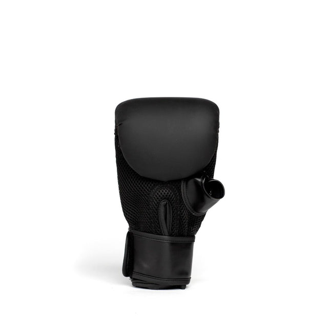 Guantes de saco Everlast Cardio Elite – Negro/Oro