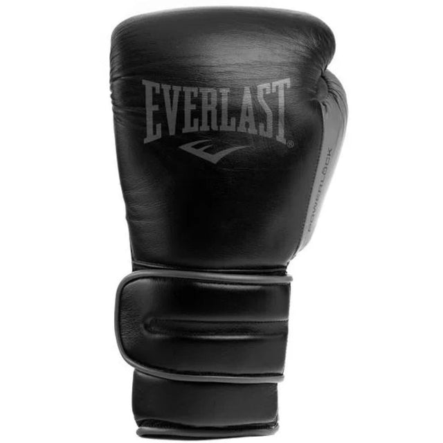 Everlast Bokshandschoenen Powerlock 2 Pro - Zwart