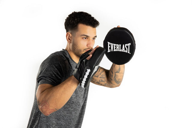 Paos Everlast Boks Core – Noir